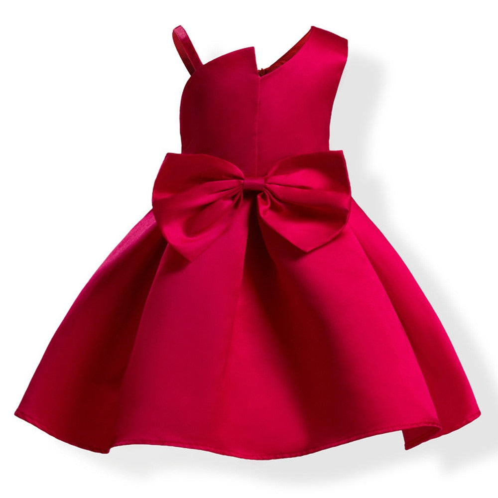 Kids  Party Dresses For Girls