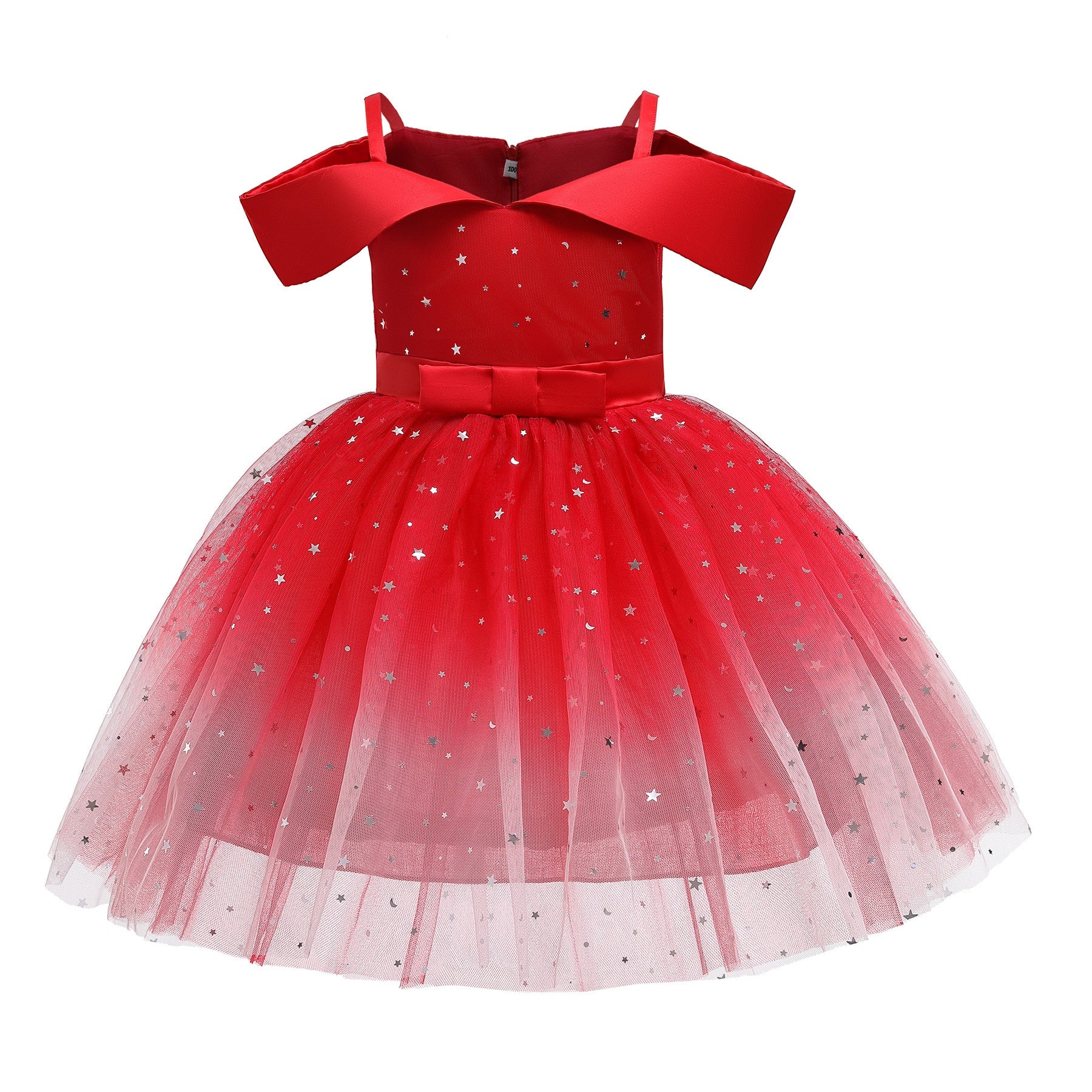 Kids  Party Dresses For Girls