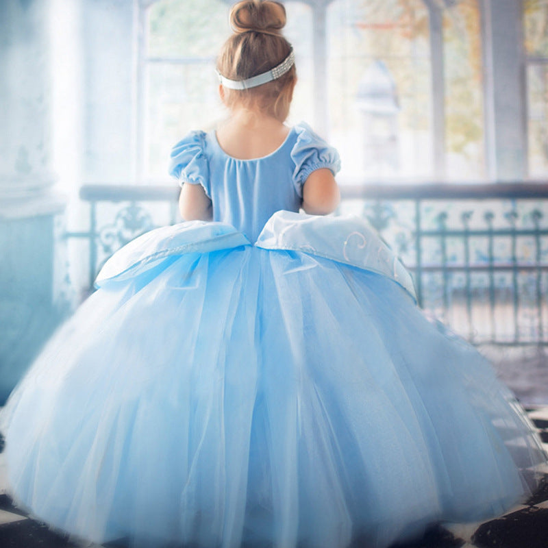 Disney Cinderella Princess Dress