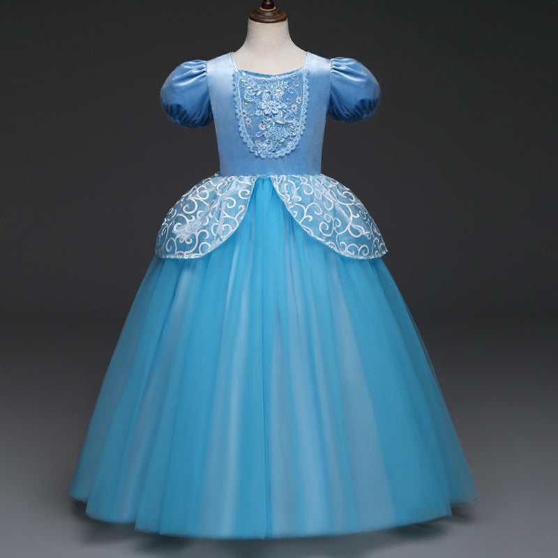 Disney Cinderella Princess Dress