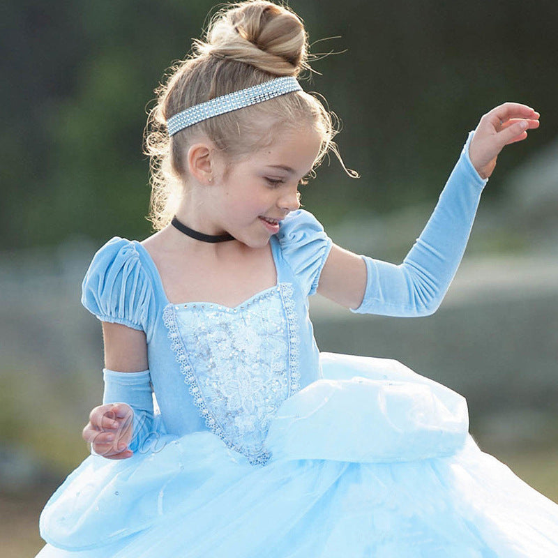 Disney Cinderella Princess Dress