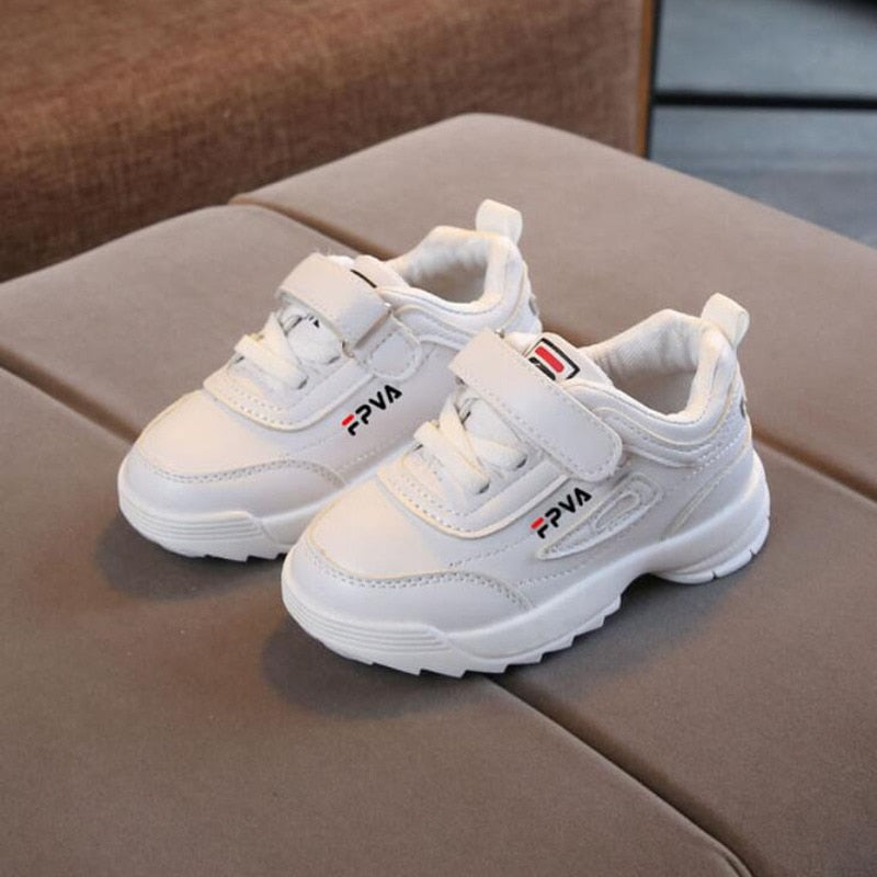 Kids Fashion Sneakers