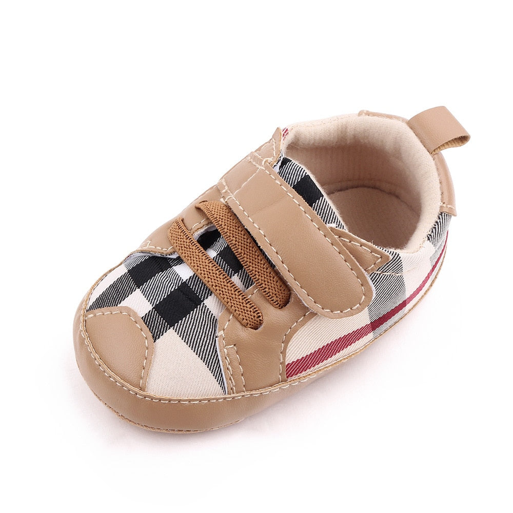 Comfort Cotton Sole Anti-slip Shoes