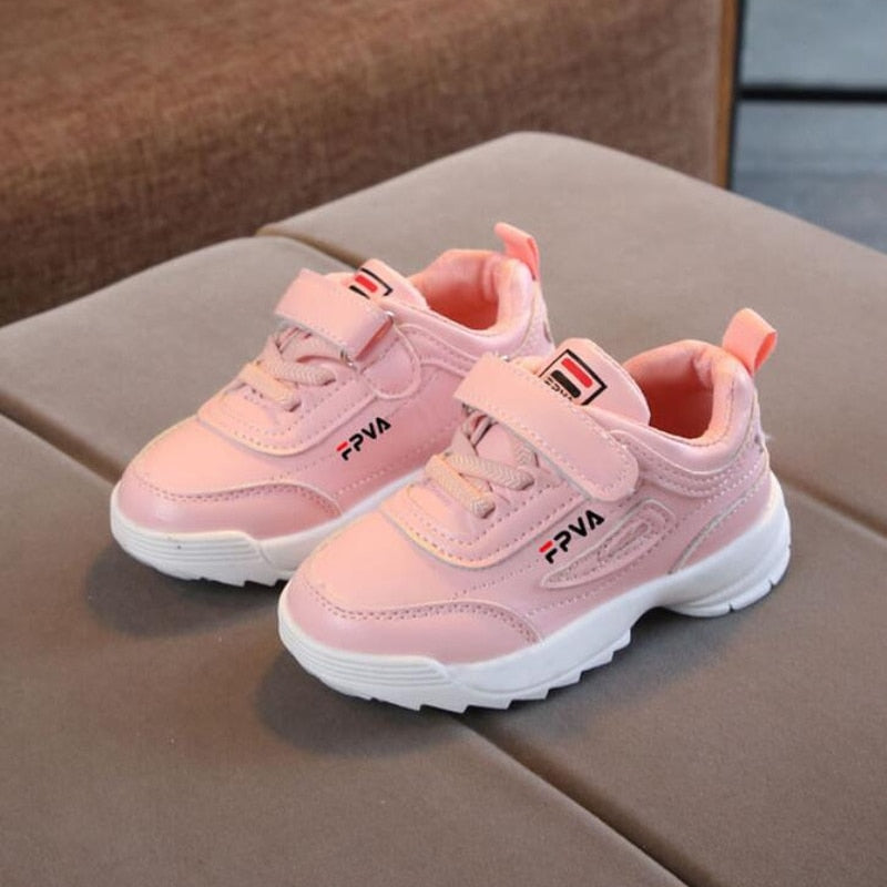 Kids Fashion Sneakers