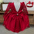 Embroidery Baby  Party Dress