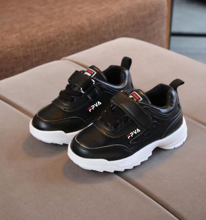 Kids Fashion Sneakers