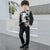 Bowtie 3PCS  Piano Costume Boys