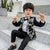 Bowtie 3PCS  Piano Costume Boys