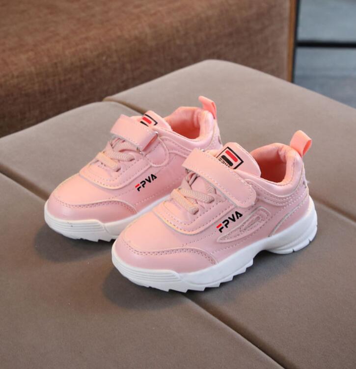 Kids Fashion Sneakers