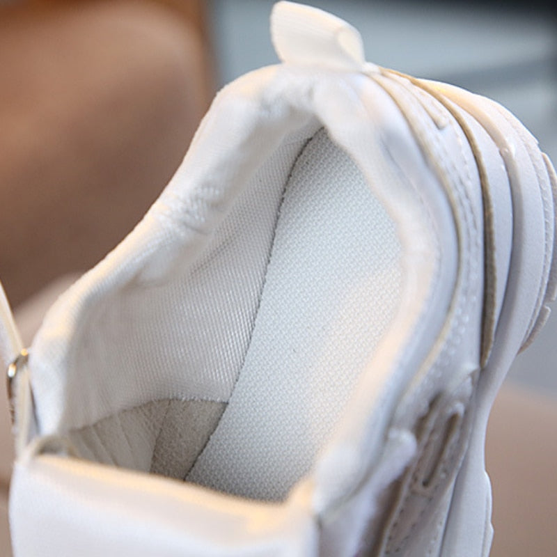Kids Fashion Sneakers