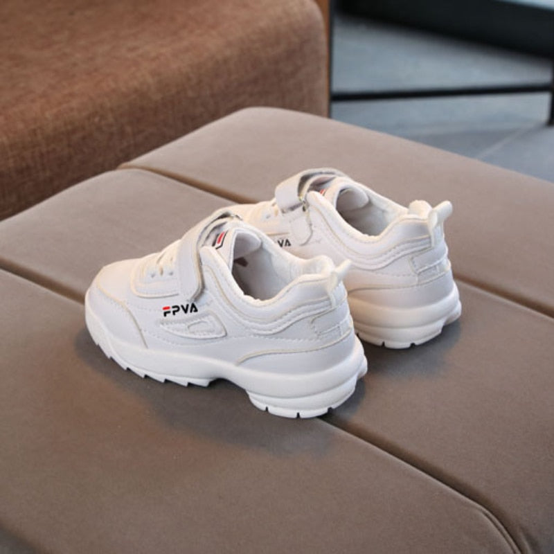 Kids Fashion Sneakers