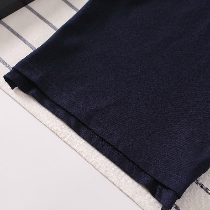 Polo Short Sleeve Collar  Fashion Baby Boys Shirts